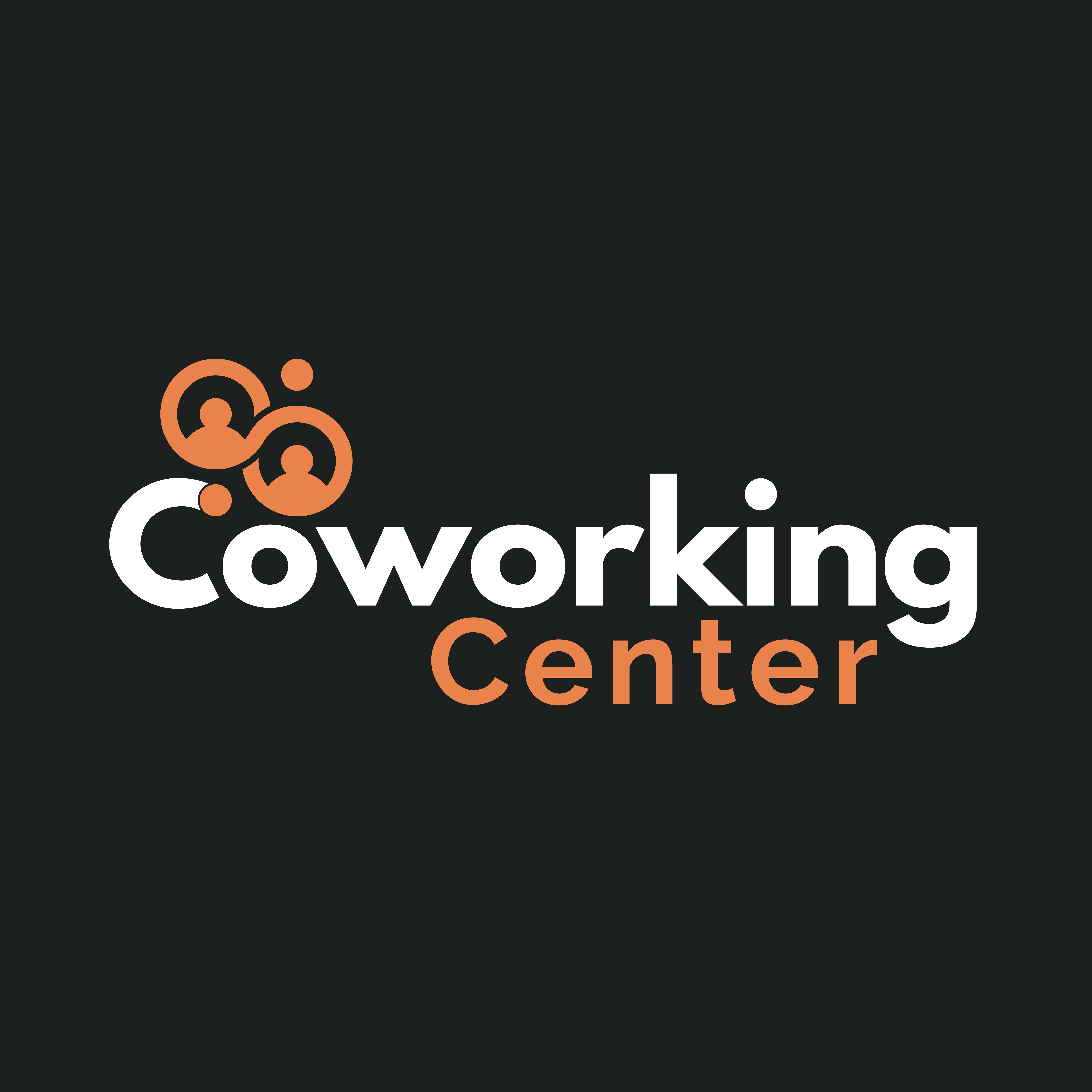 Coworking Center